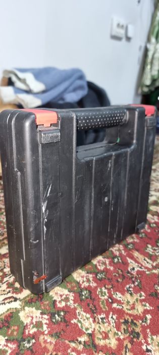 Шрупавйу'р россиядан келган