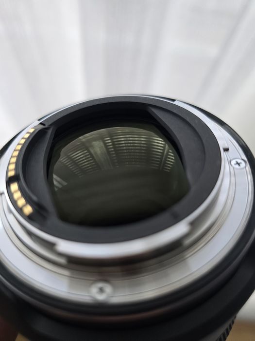 Canon RF 14-35mm f4 L IS USM