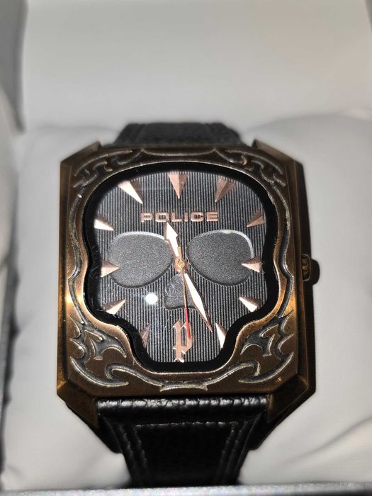 Police-ceas Demon
