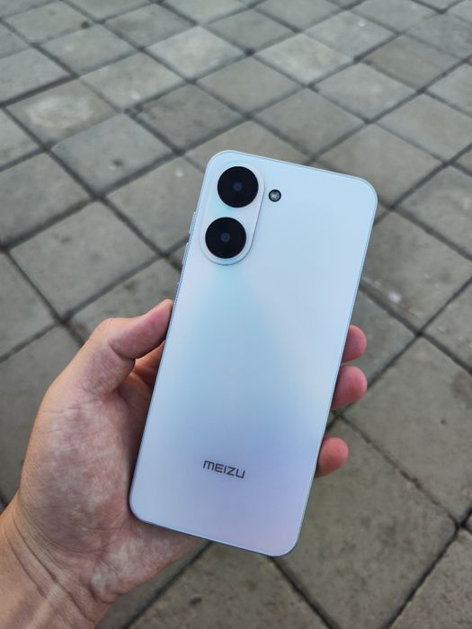 Meizu Mblu 21 продам