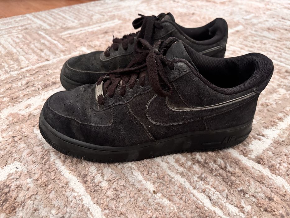 Nike Air Force - 41-ви номер