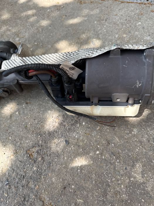 Рейка за VW Tiguan Passat B7 AUDI Q3 електрона