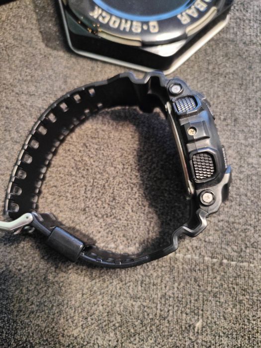 Casio G-Shock 5146 GA110-RG