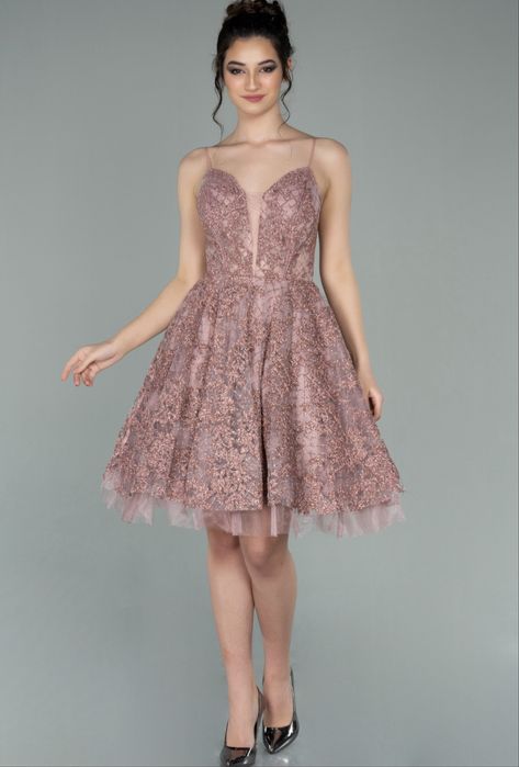 Официална рокля