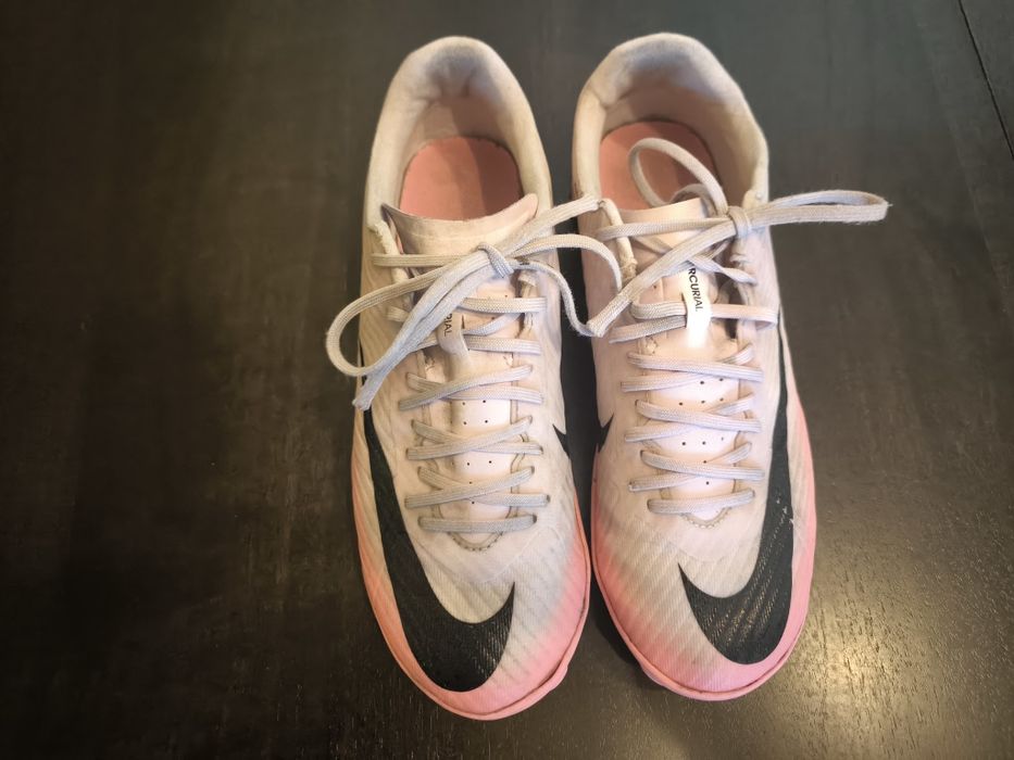 Стоножки Nike Mercurial 40