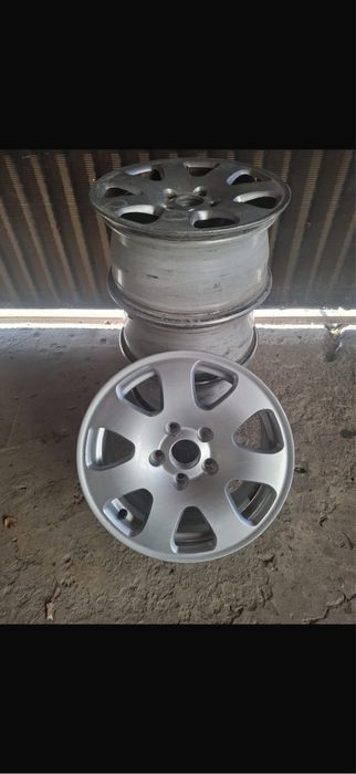 Vand jante aliaj 5x112 audi