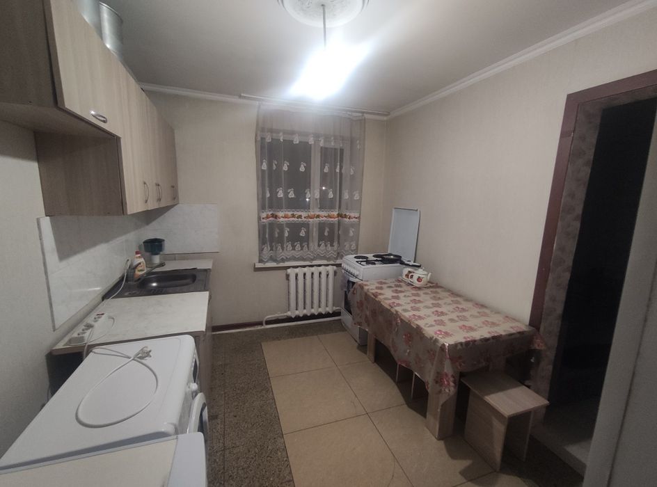 Продается квартира