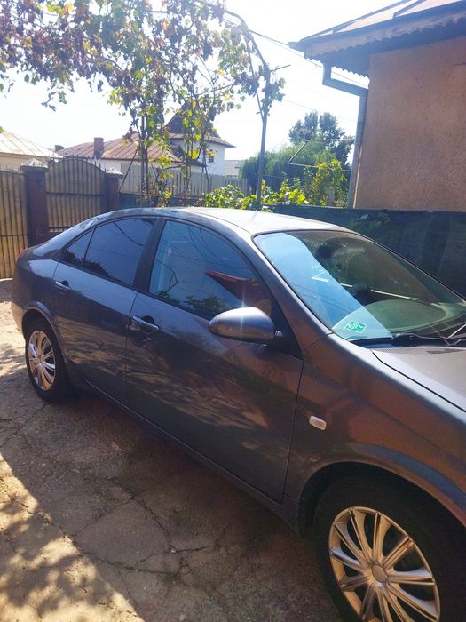 Vând Nissan Primera
