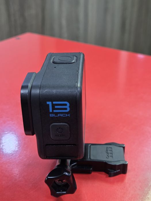 Go Pro Hero 13 комплект