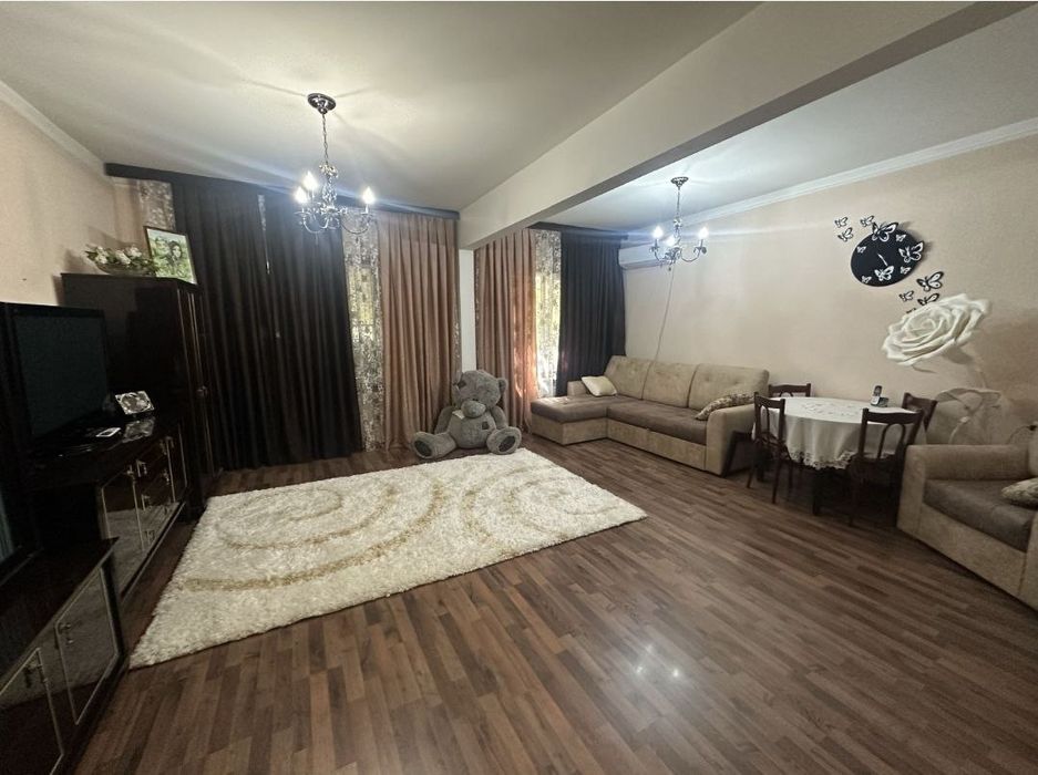 Продаётся 4/4/5 Карасу-1