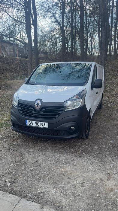 Renaul Trafic de vanzare