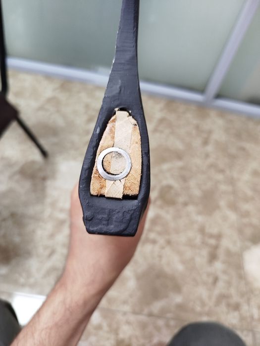 Новые топоры топор балта