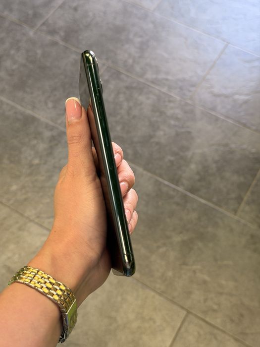 iPhone 11 Pro Max 256GB 100% Sanatate Baterie