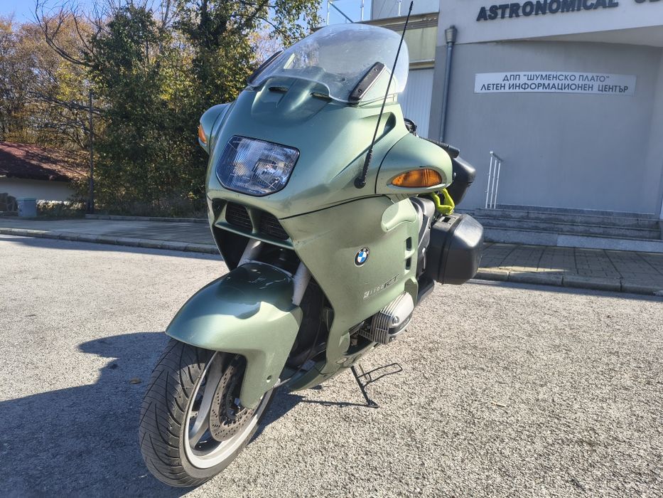 BMW R 1100 RT abs