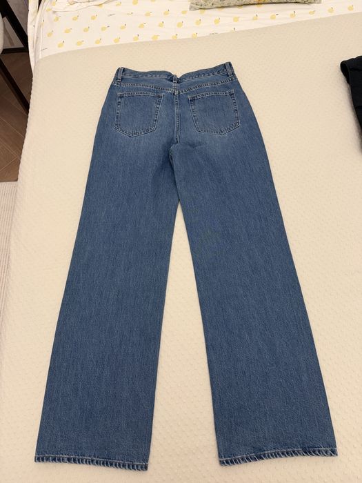 Продам Джинсы Uniqlo