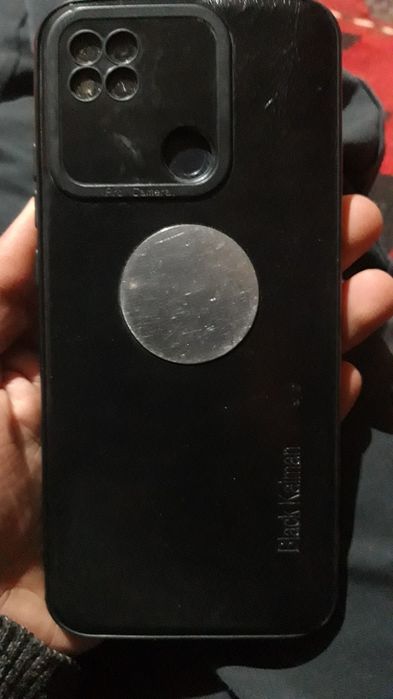 Redmi 9c sotiladi holati yaxshi