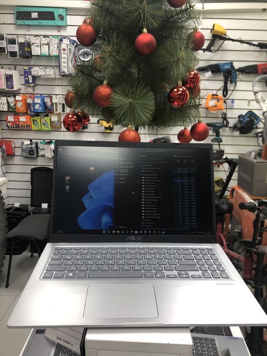 Ноутбук Asus A515J (p25)