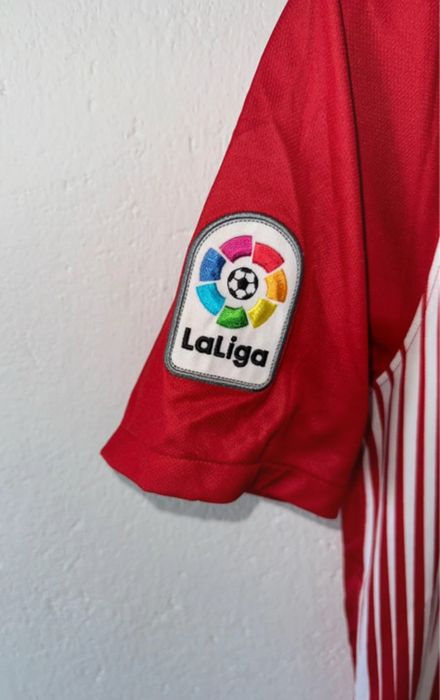 1 Tricou Nike Atletico Madrid 2018-2019