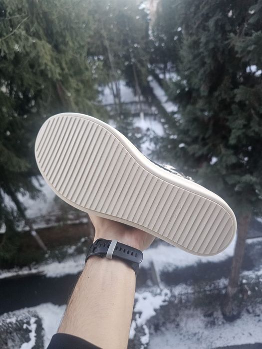 Rick Owens x Chrome Hearts 43