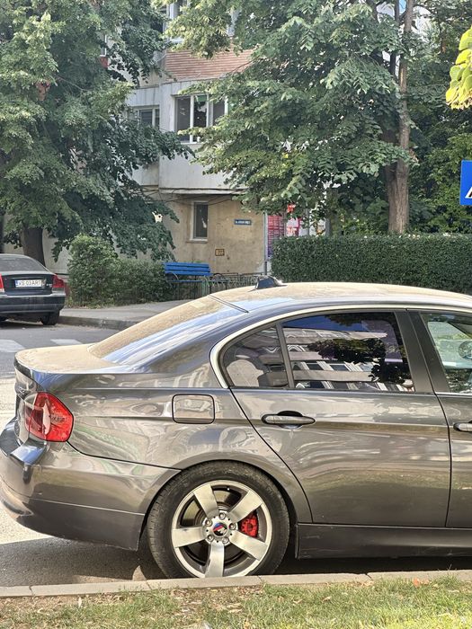 Vand  bmw e 90 330d