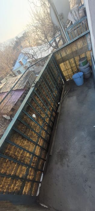 Продается квартира в Тургене