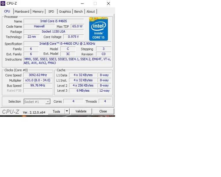 Lenovo S500 \ WI-FI Мощен компактен компютър