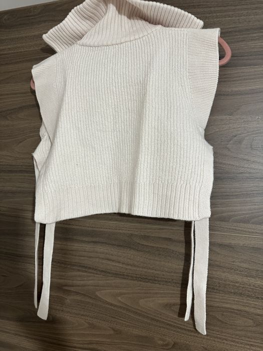 Дамски зимни блуза Patrizia pepe