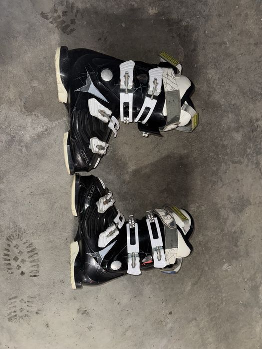 Atomic Clapari Ski femei