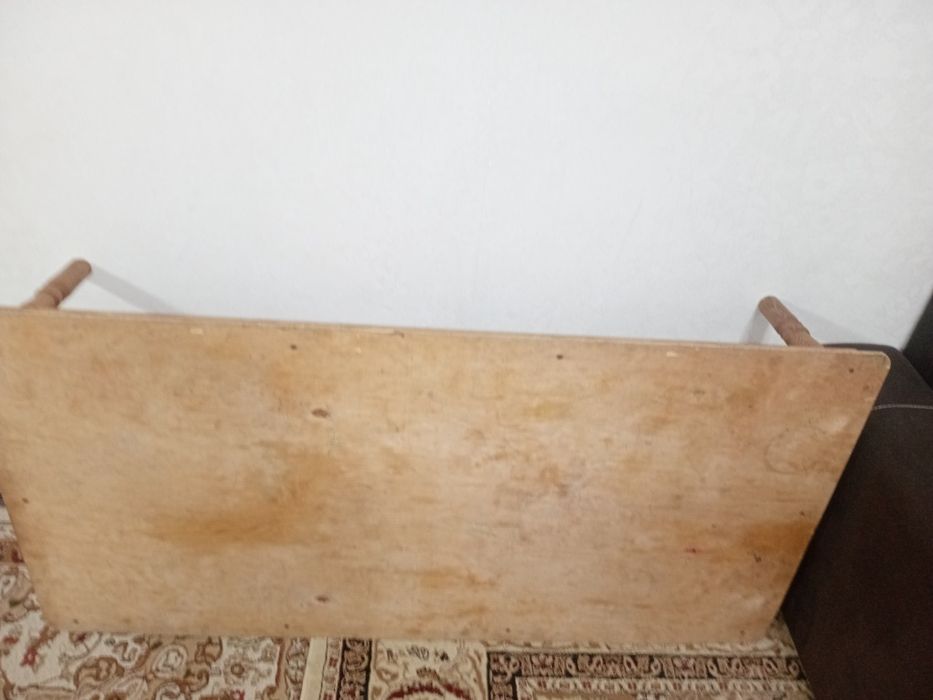 Стол прямоугольный