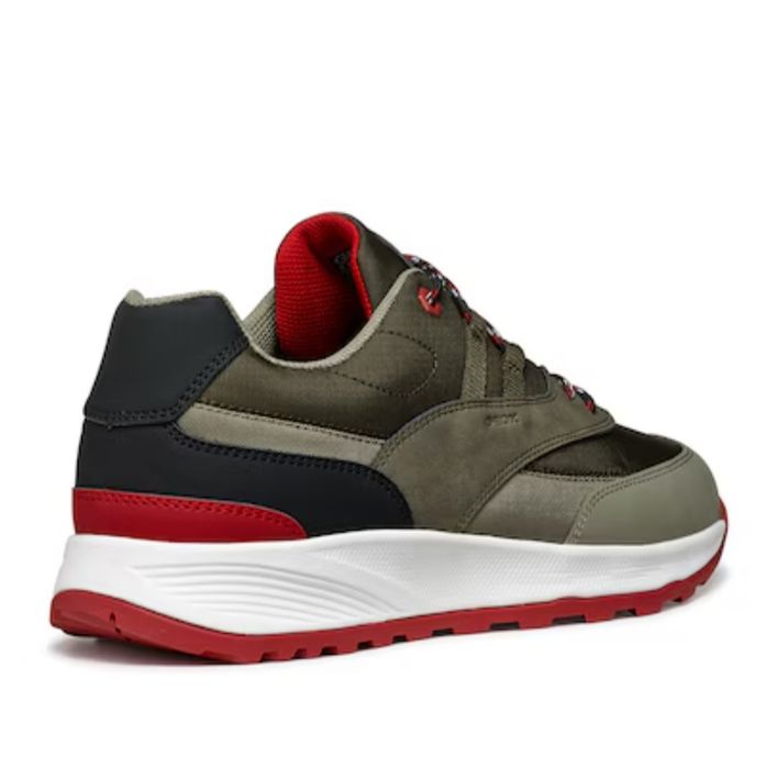 Мъжки маратонки Geox