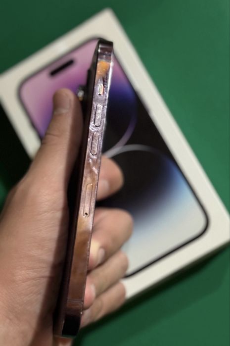 айфон 14 про идеал