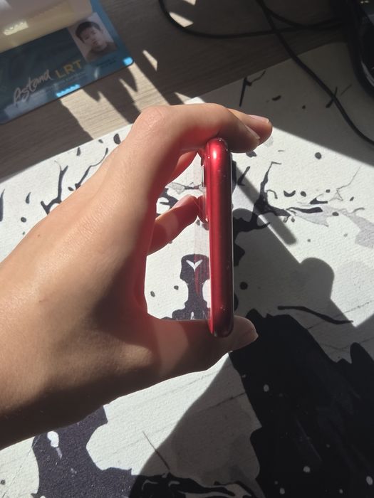 Iphone 11 64 gb 71akb