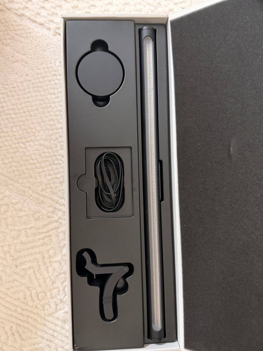 Лампа xiaomi с управлением