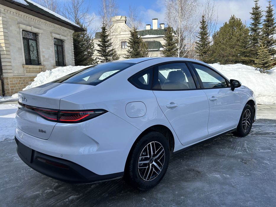 BYD Seal 05 DM-i