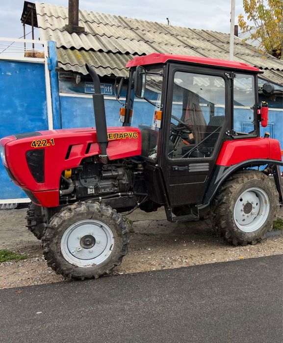Трактор Беларус 422.1