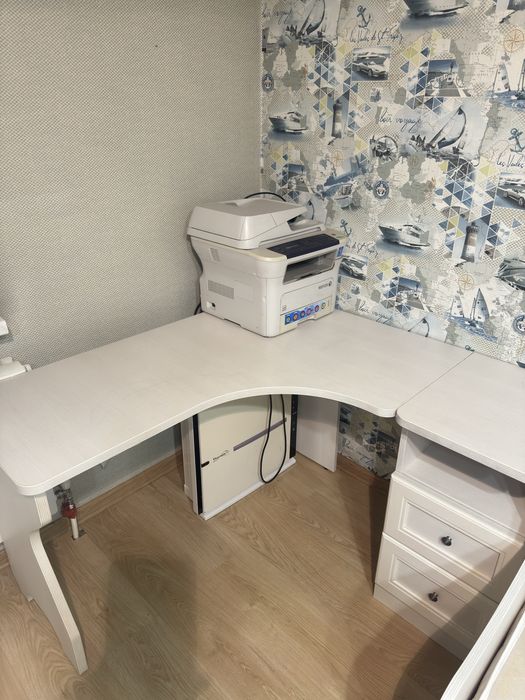 Детская мебель комплект б/у