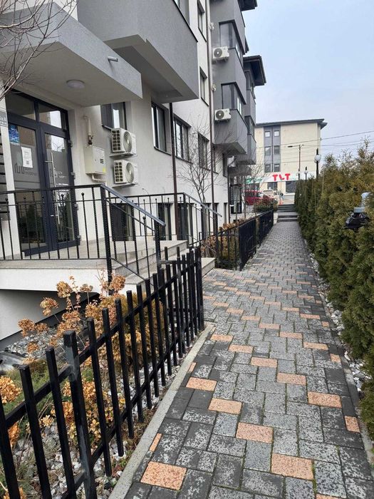 Spatiu Administrativ – Pepinerii nr. 36, Valea Adanca