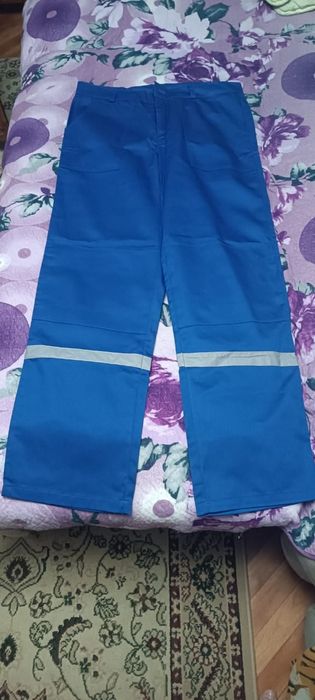 Спецодежда мужская, роба, шымкент