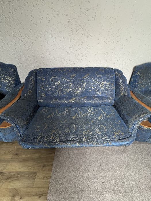 Отдадим гарнитур 2+1