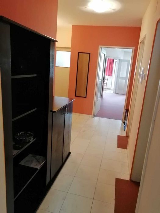 Дава се под наем Двустаен апартамент в София, Борово - 92 кв.м за 433.5 € - Снимка #14