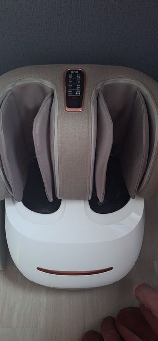 Массажер для ног