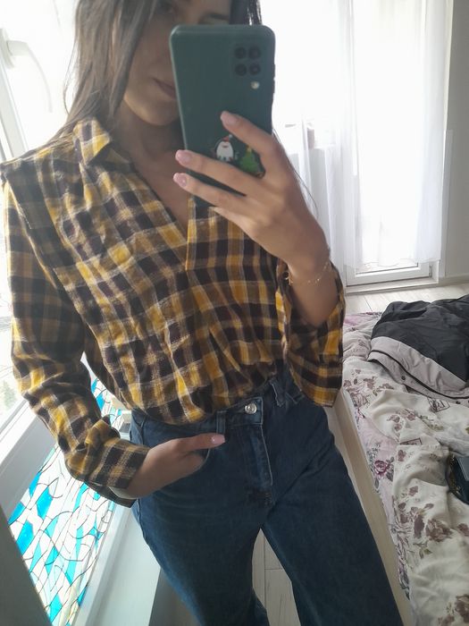 Дамска блуза Mango