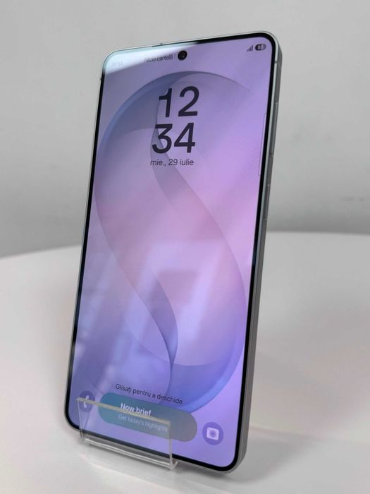 Samsung Galaxy S26+ 256GB 12GB RAM White Baterie 100% Garantie