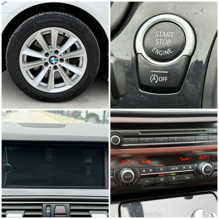 BMW 530 Xdrive* 2013г* Автоматик* Топ Състояние* 229.000КМ