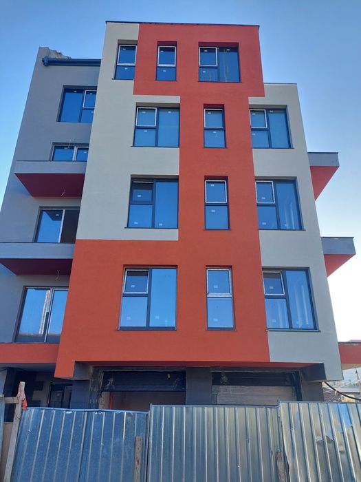 Продавам апартамент в Овчакупел