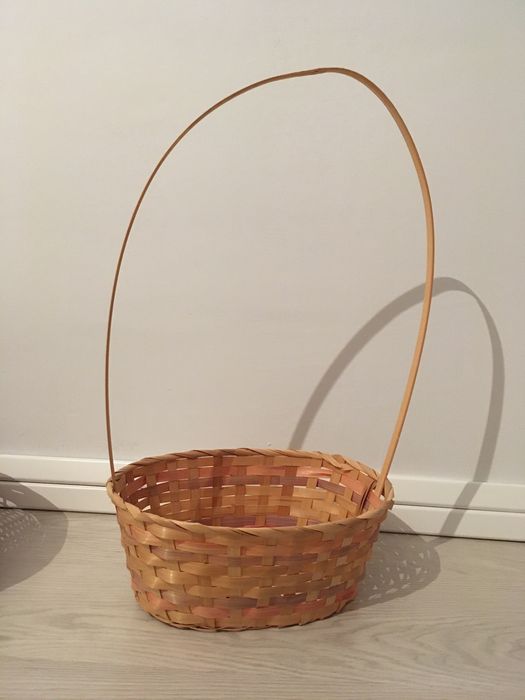 Продам корзины разные