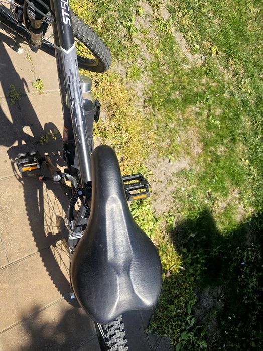 Vand Bicicleta copii RockRide 20 incr ST500