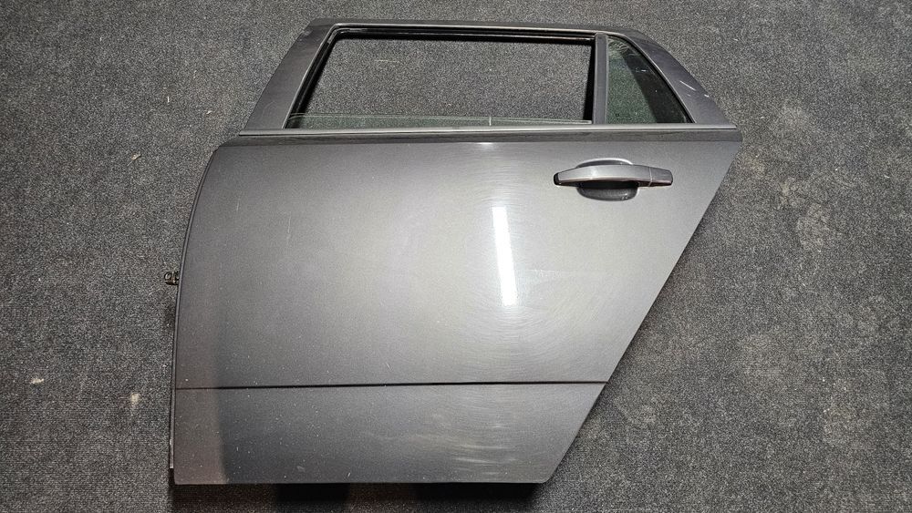 usa opel astra h