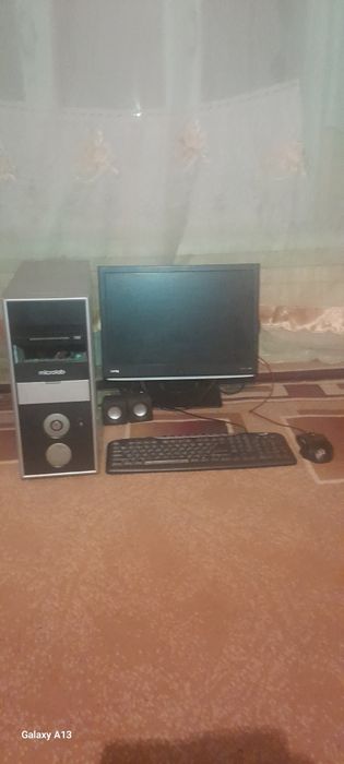 kompuyuter sotiladi sirochni