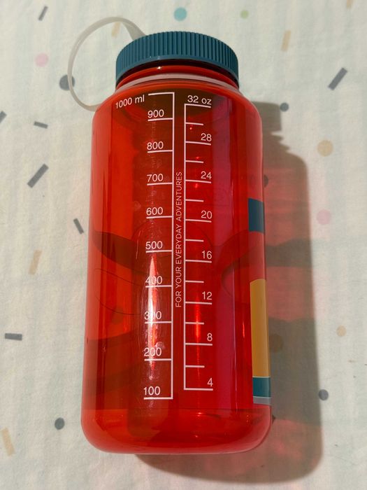 Продавам комплект 3 туристически бутилки - Nalgene 1L, Zefal Sense Soft 65 и Igneous NoBo